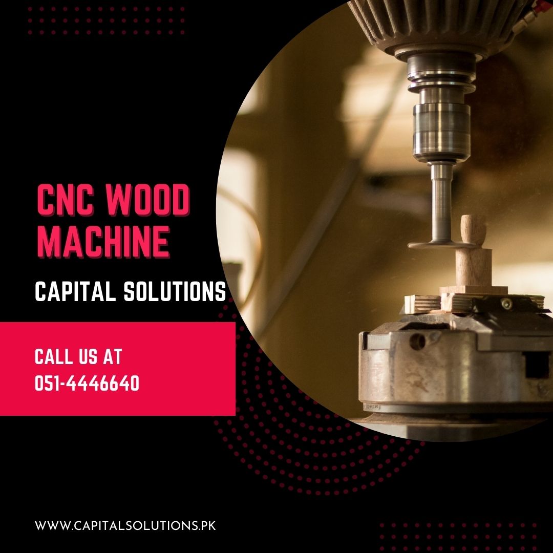 Choose the Best CNC Wood Router Cutting Machine for Your Business