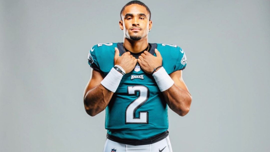 Wentz benched against the Packers; replaced by Hurts The Capital