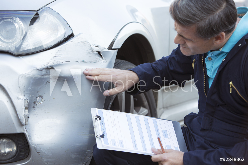 Capital Steering Insurance Repairs