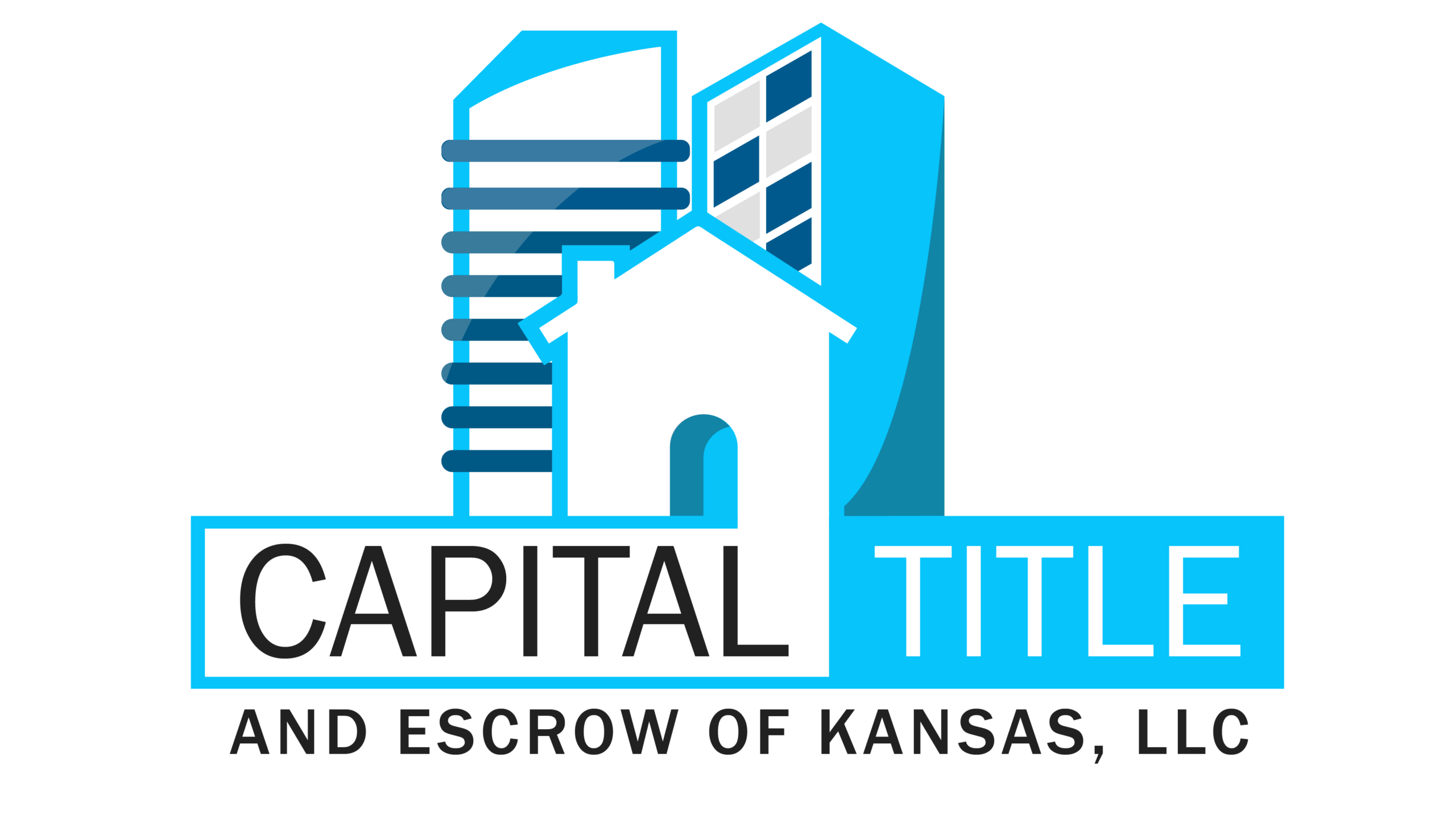 Capital Title Pros Your Kansas Title and Escrow Company