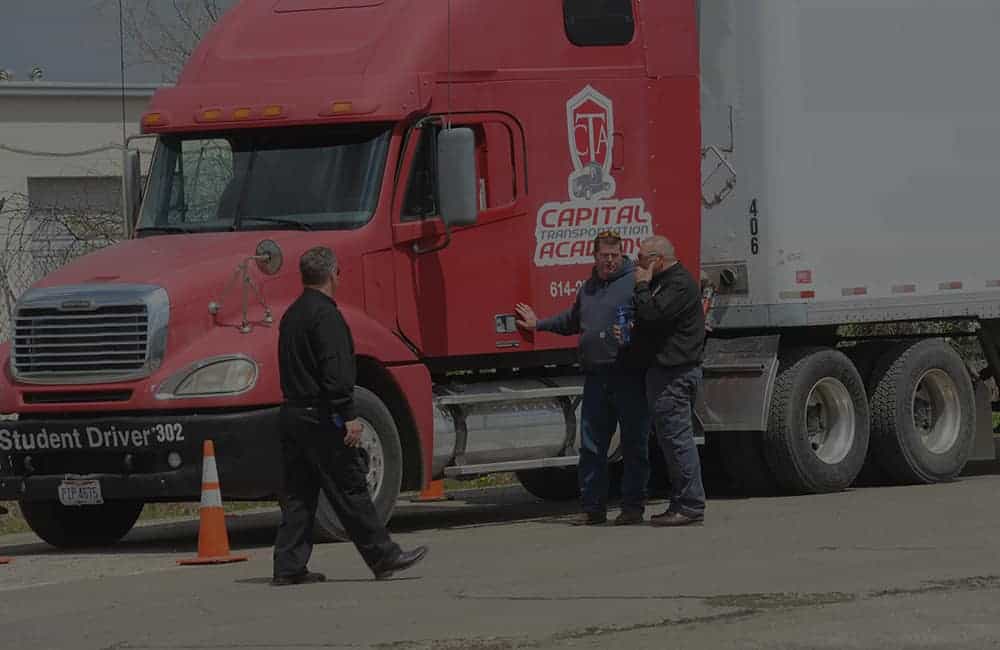 Columbus, OH CDL Training Academy Capital Transportation Inc