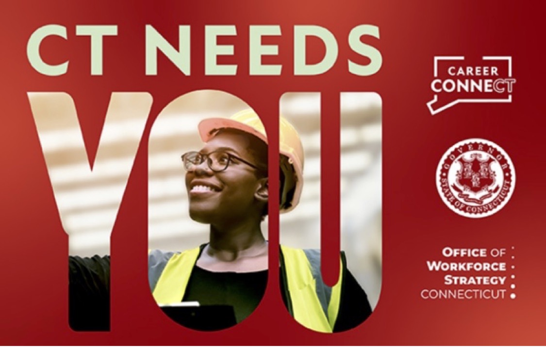 Career ConneCT Capital Workforce Partners