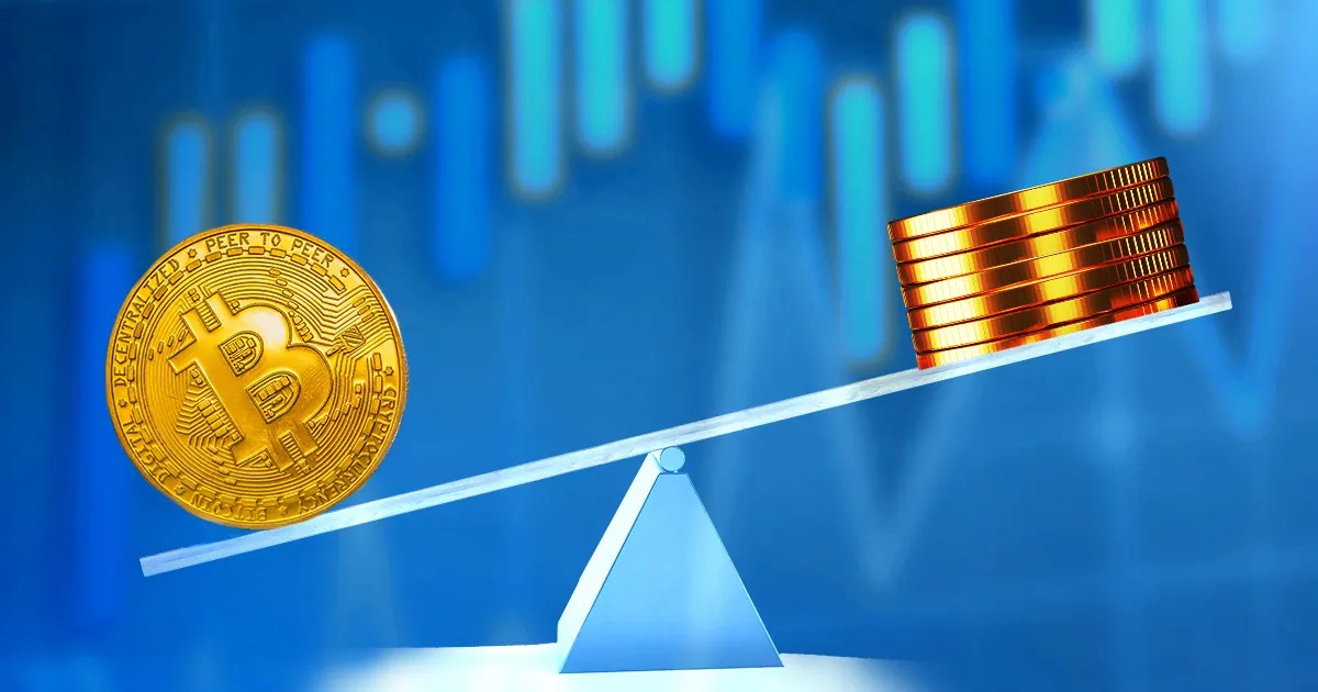 How Does Leverage Trading Crypto Work? CapitalXtend