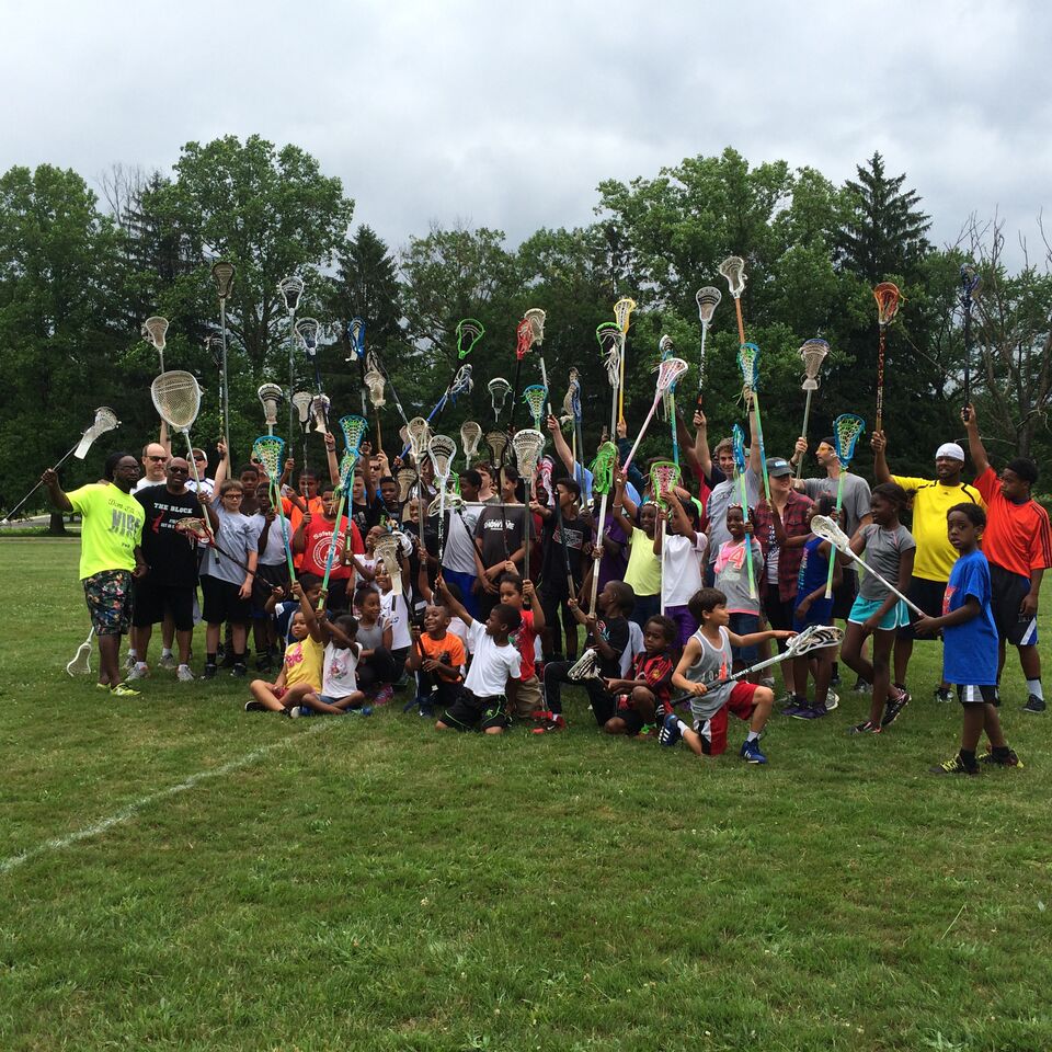 Trenton Lacrosse is planning for the spring Capital Area YMCA