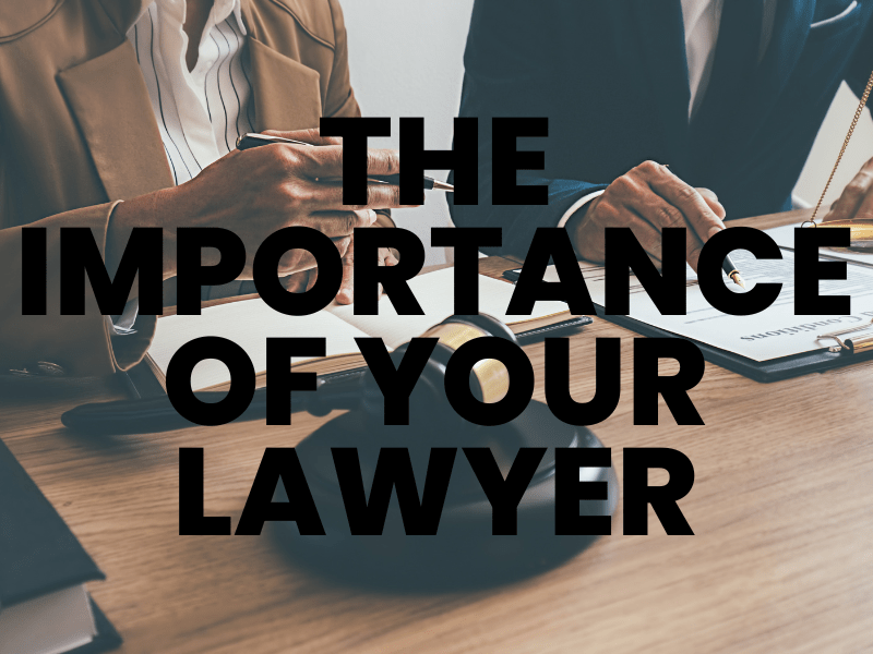 The Importance of Hiring a Lawyer When Buying Property