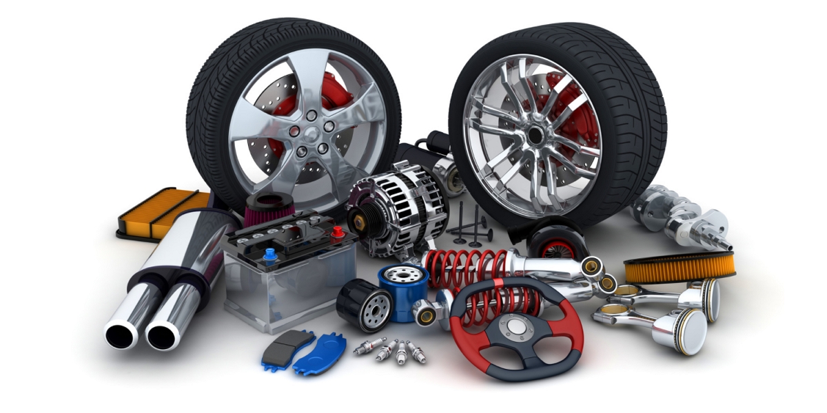 8 Tips For Buying Car Parts Online Without Getting Scammed