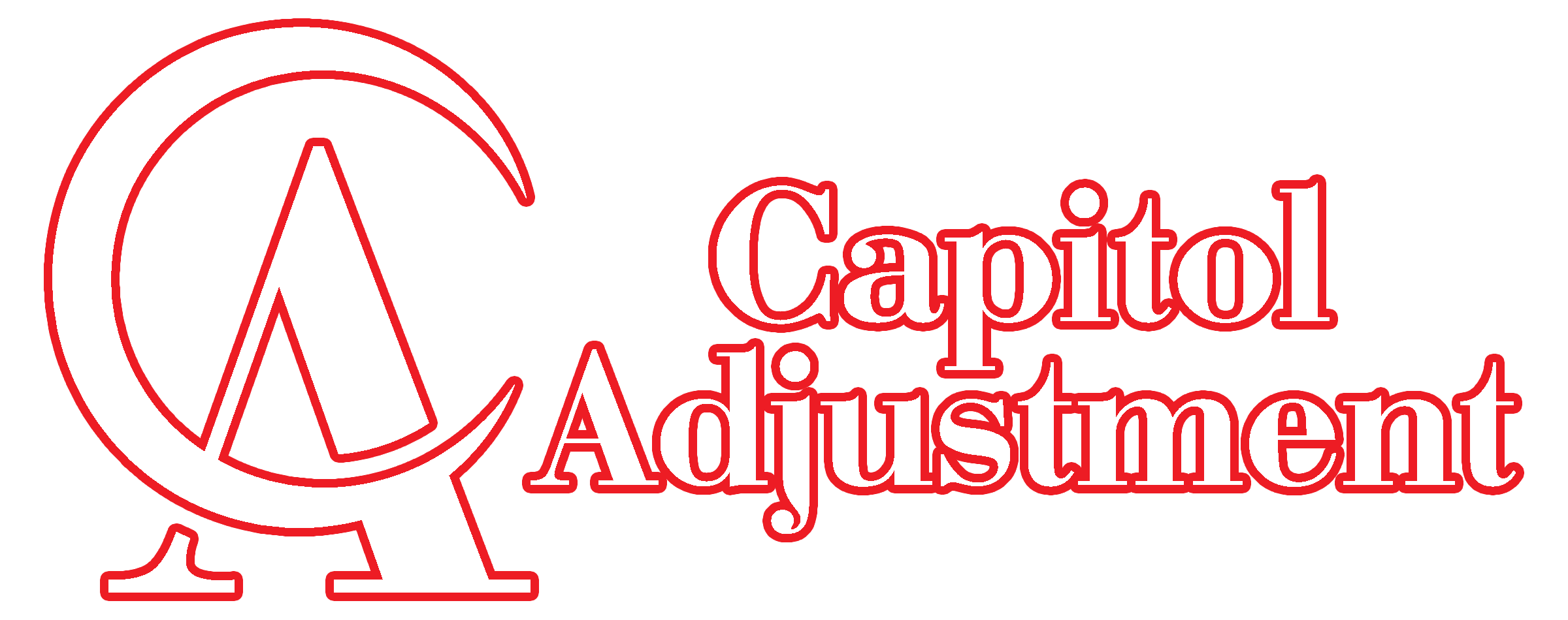 Capitol Adjustment, LLC Professional claim representation. We fight