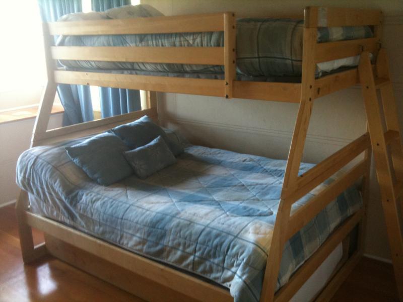 Capitola Rental Home