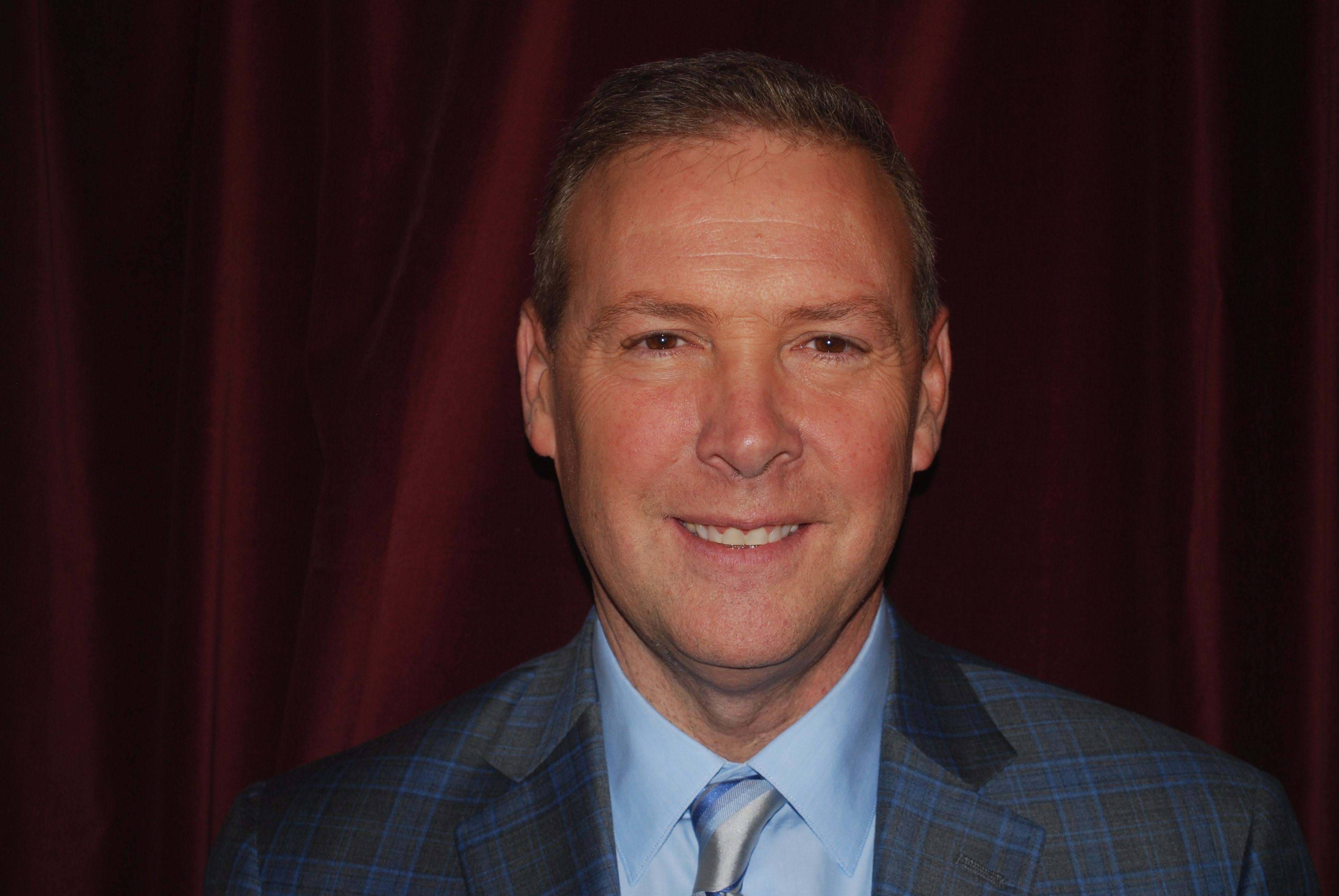 New Anchor for WRALTV Brad Johansen Joins Team in April 2018