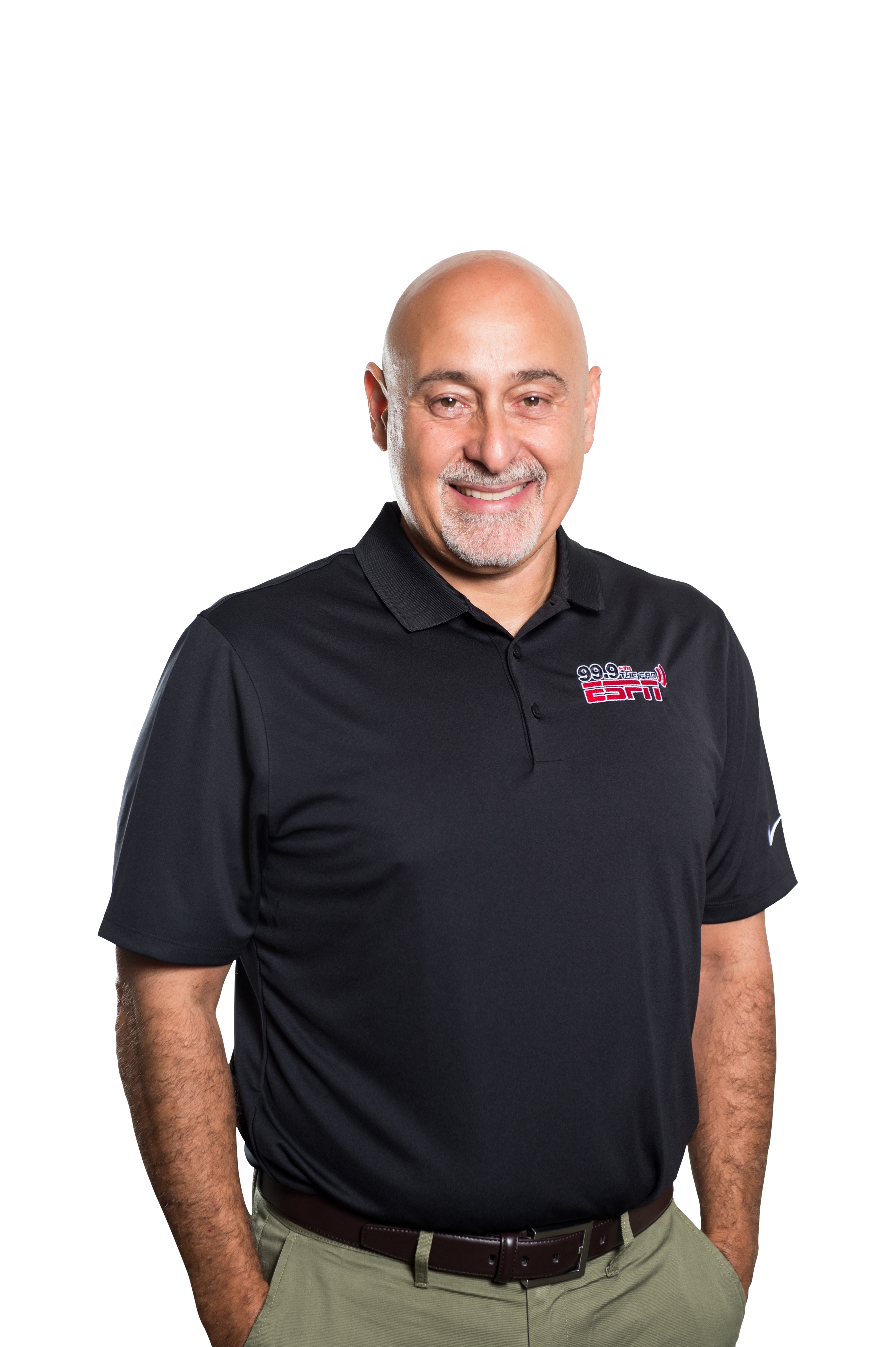 Adam Gold Celebrates 20 Years of Sports Talk in The Triangle Capitol Broadcasting Company