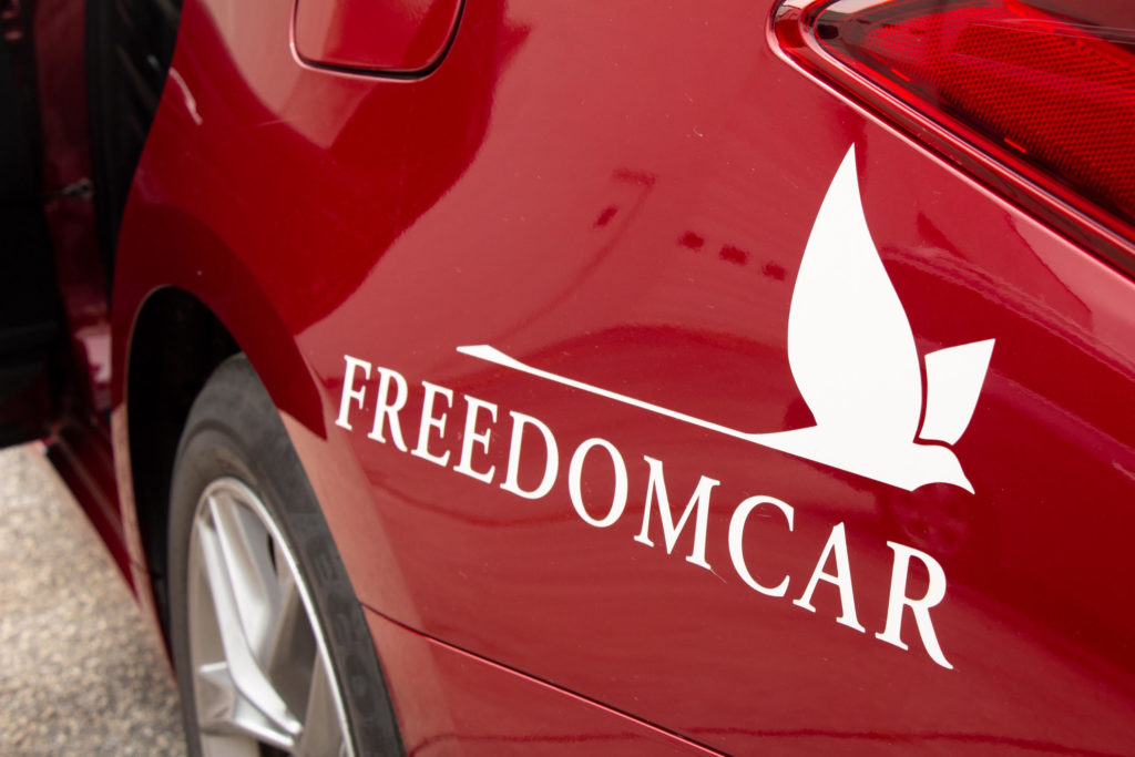 Clapp 360 Adds Car Service FreedomCar and Two New Hires Capitol Communicator