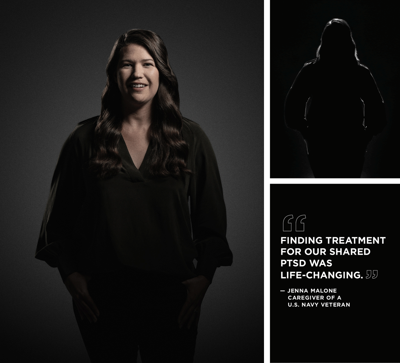 Photographer Cade Martin completes campaign for Wounded Warrior Project