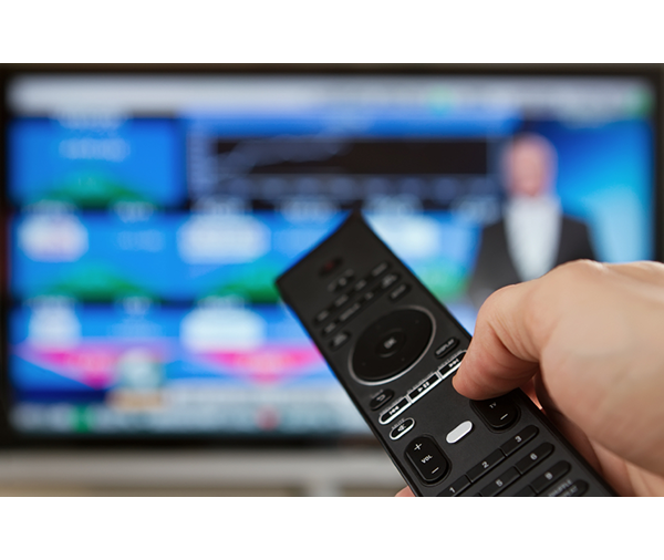 Capitol Connection History