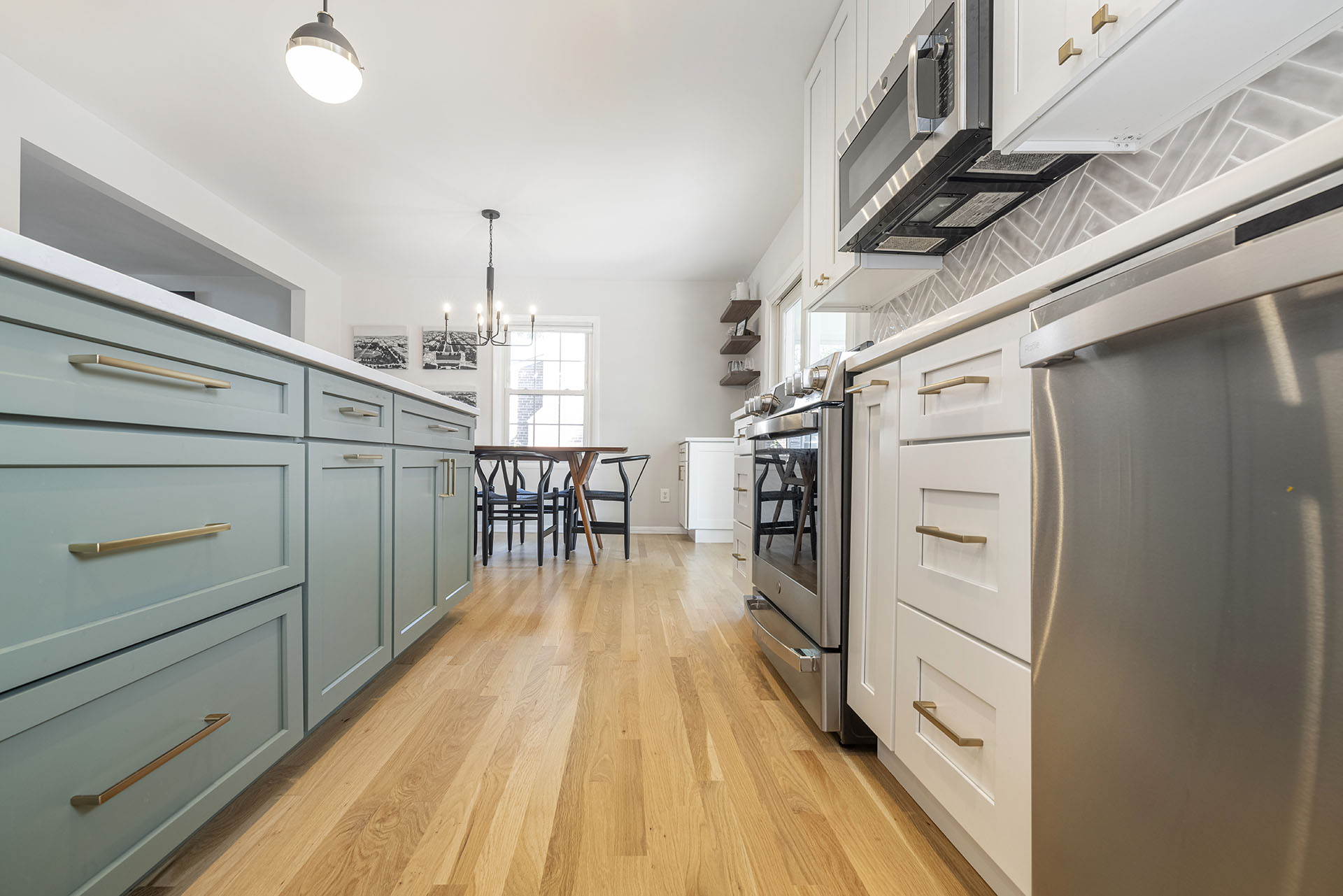 Best Flooring Options for Your Kitchen