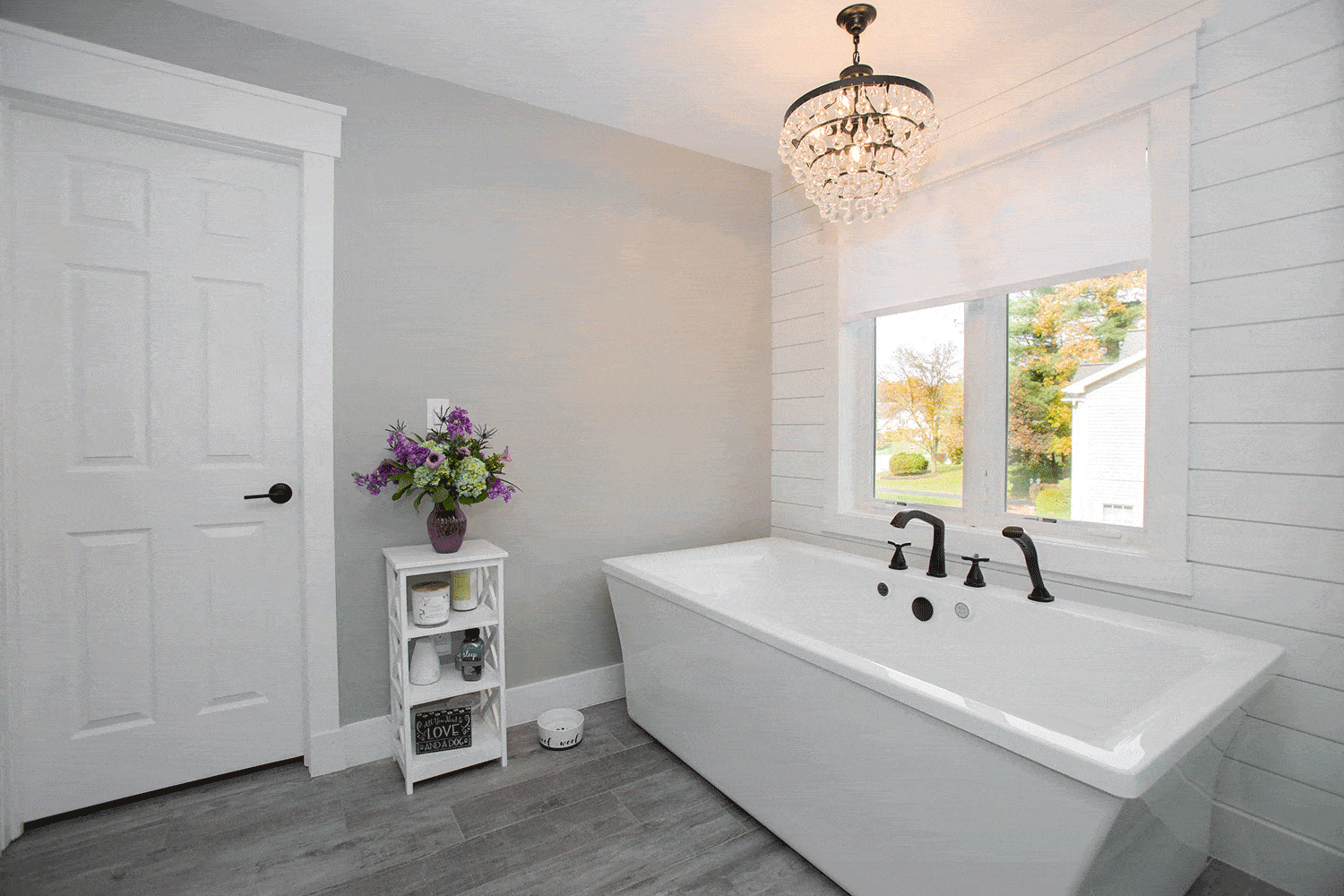 Plumbing, Heating,Kitchen and Bath at Capitol District Supply