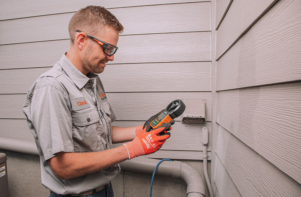 Dryer Vent Cleaning Specialists in WA Veteran Owned & Operated