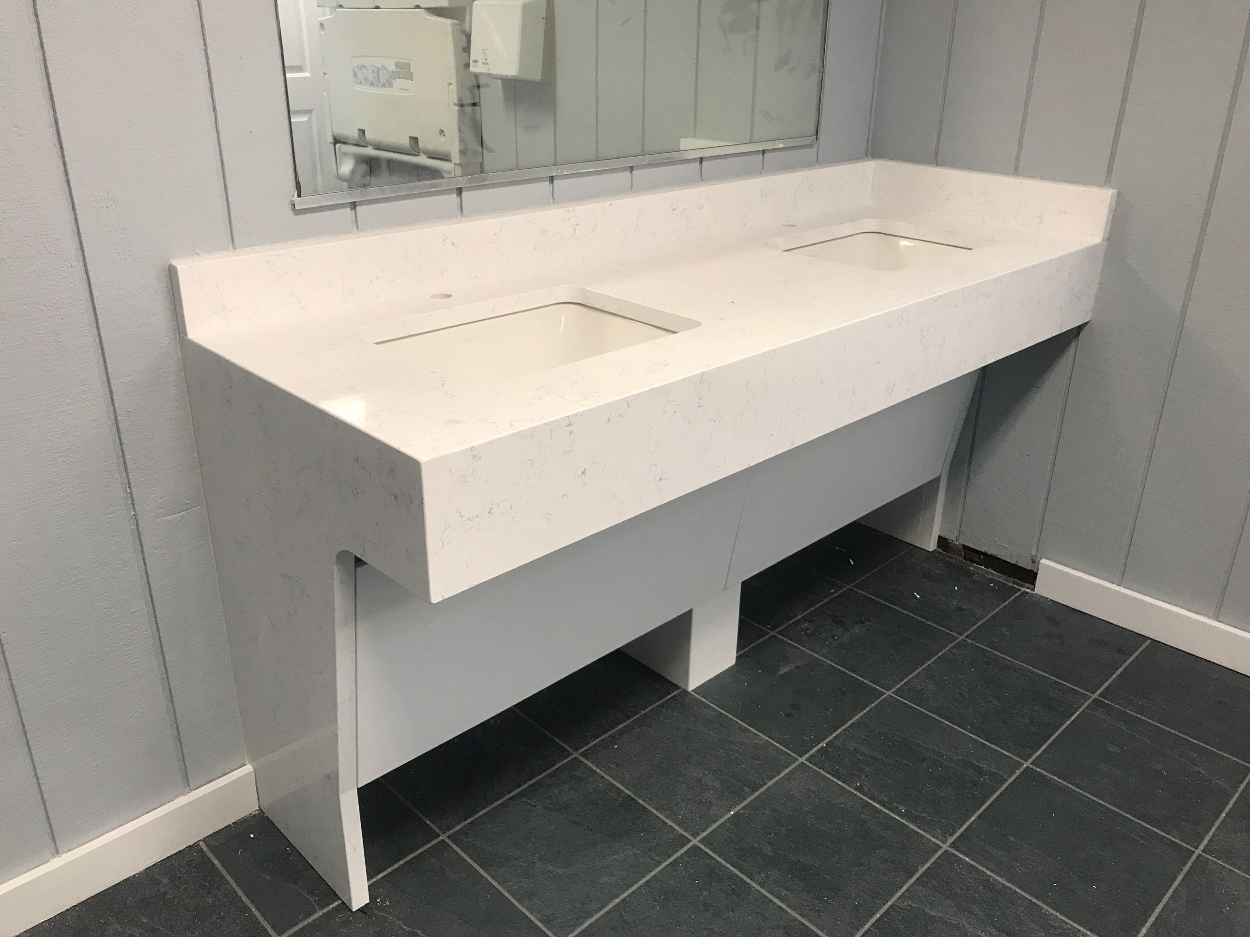 Paperstone Countertops FAQ, Paperstone Care & Maintenance, Paperstone