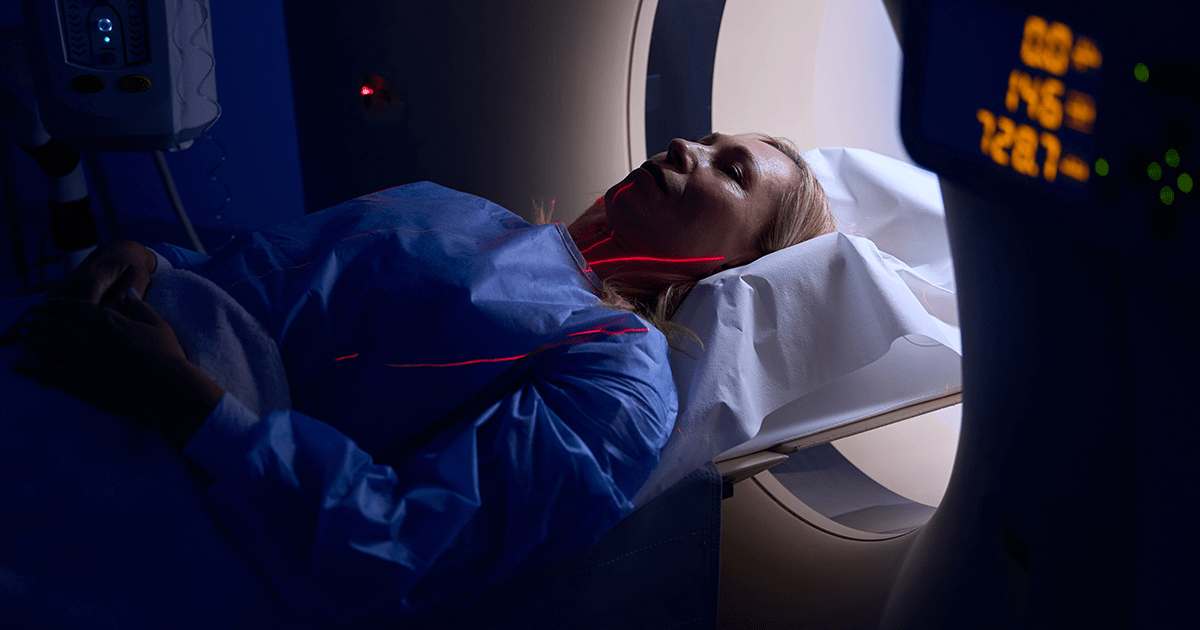 Head CT Servicios de imágenes del Capitolio