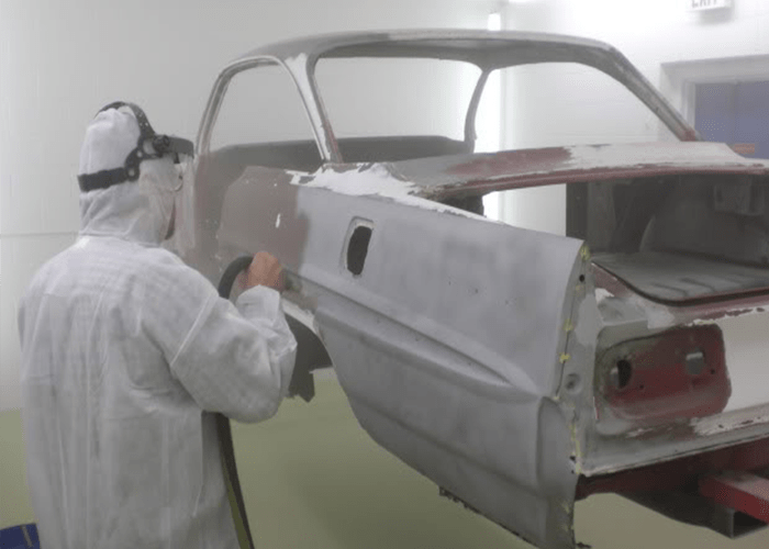 Certified Auto Body Repair & Detailing Shop in Willimantic, Connecticut