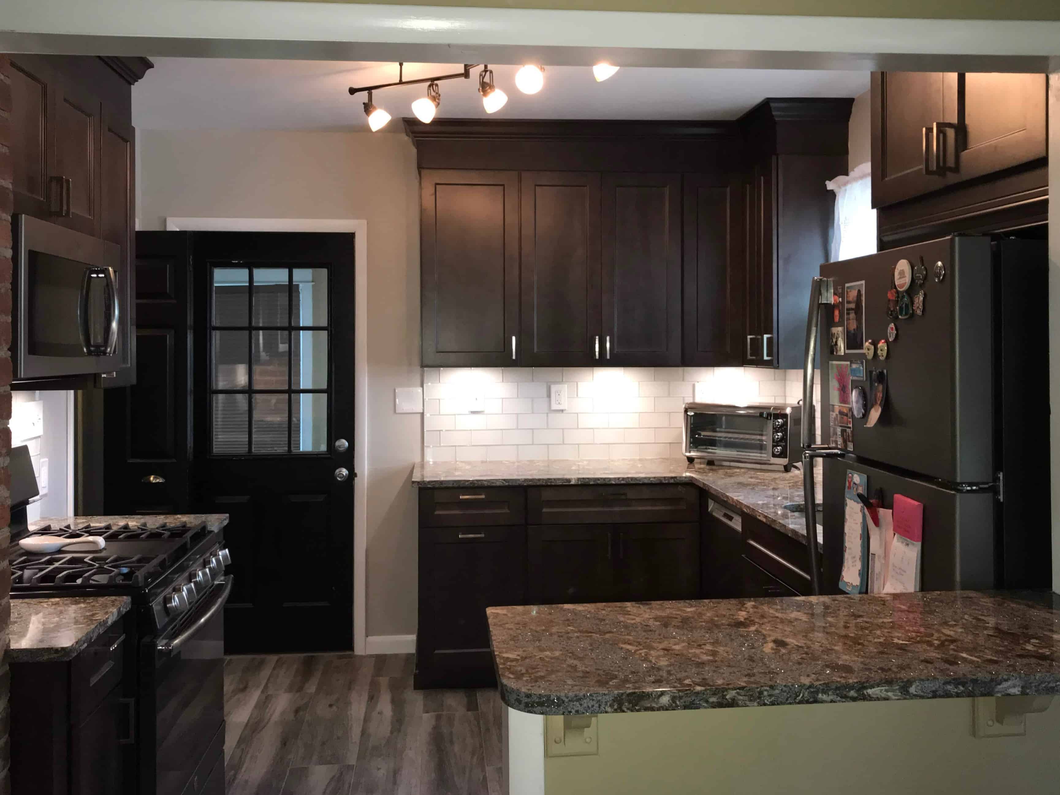 small_kitchen_big_style Capitol Kitchens and Baths