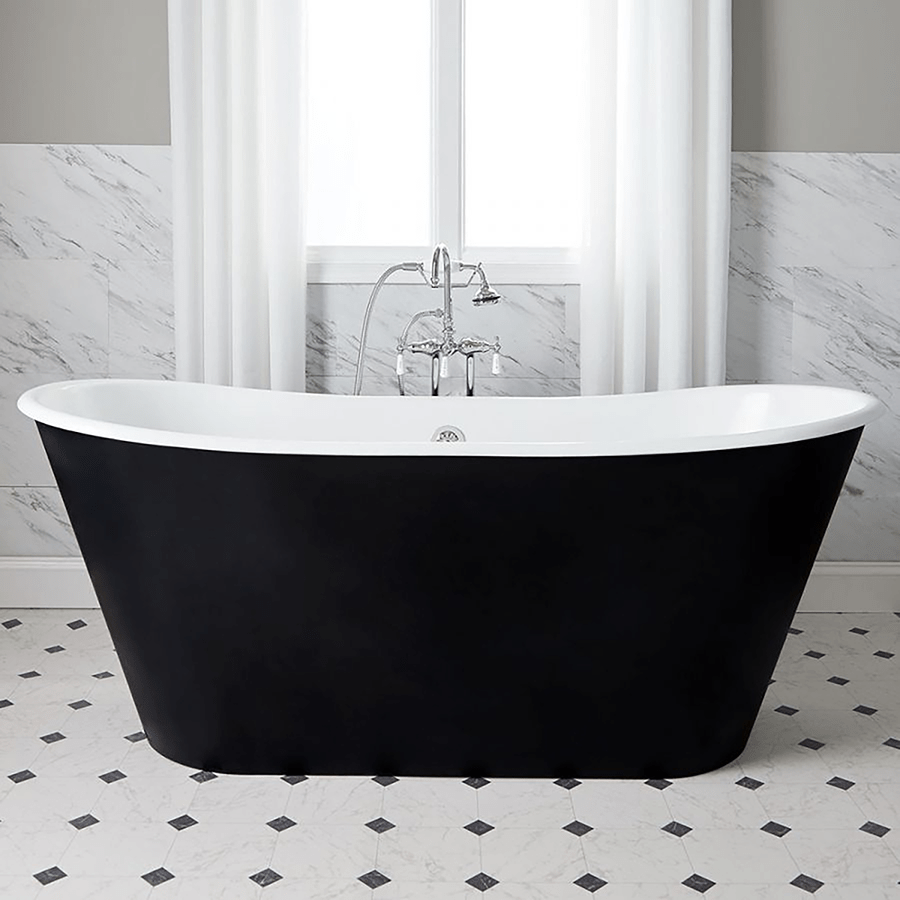 Maidstone Freestanding Tubs Capitol Kitchens and Baths