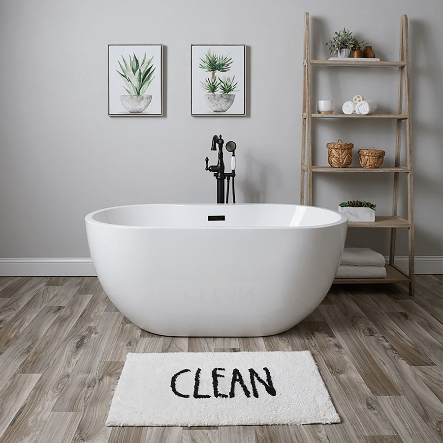 Maidstone Freestanding Tubs Capitol Kitchens and Baths