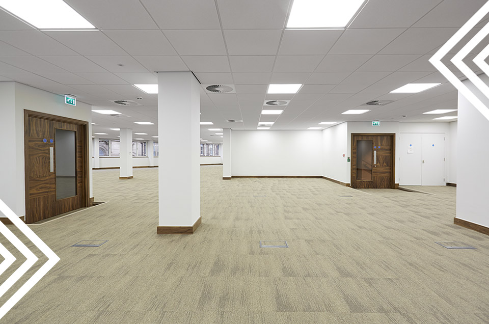 Gallery Capitol at Bond Court Leeds