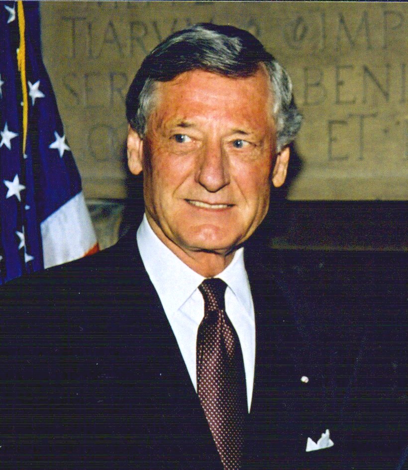 obit burns Capitol Morning Report