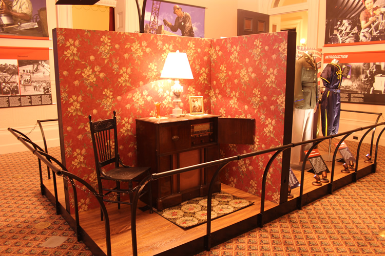 Exhibit Displays Archives Exhibit Room California State Capitol Museum