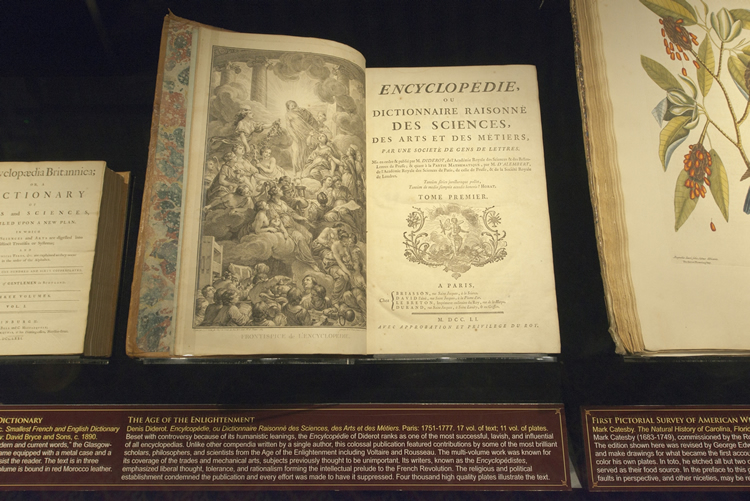 Library Exhibit Room California State Capitol Museum