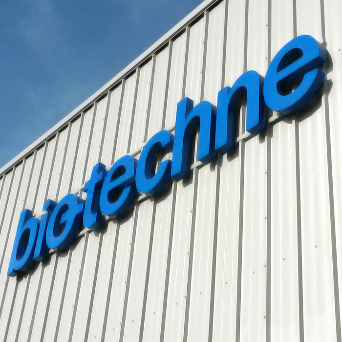 External Signage Bristol Signs Company