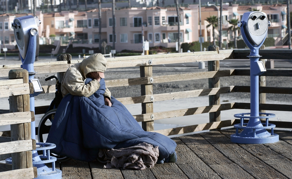 The high road Dismantle the 'wall of poverty' Capitol Weekly