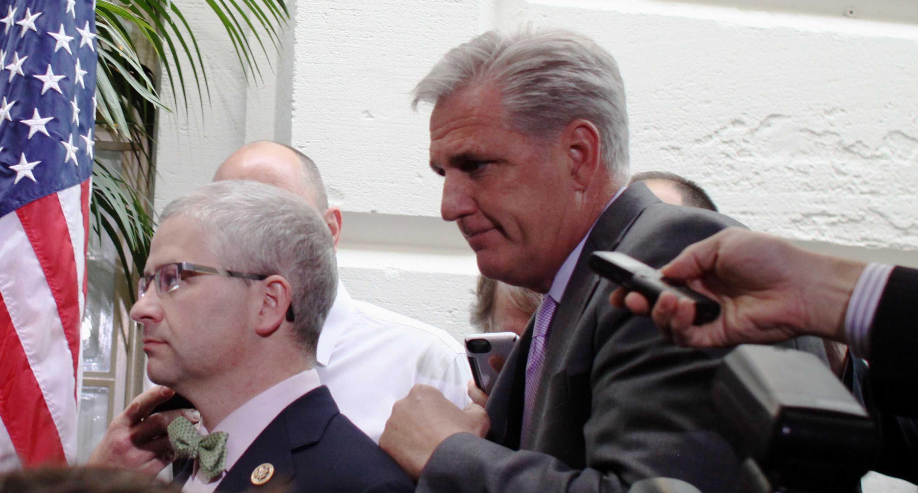 Kevin McCarthy's fast track Capitol Weekly Capitol Weekly Capitol Weekly The Newspaper of