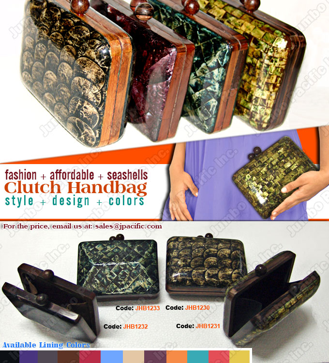 Capiz Handbags Wholesale Philippine Capiz Shell Capiz Product