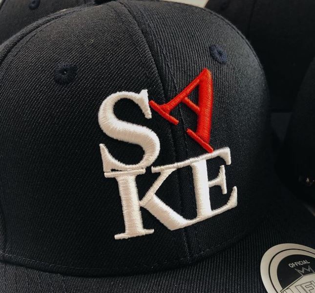 Custom Embroidered Caps Flat Embroidery VS. 3D Embroidery CapKings