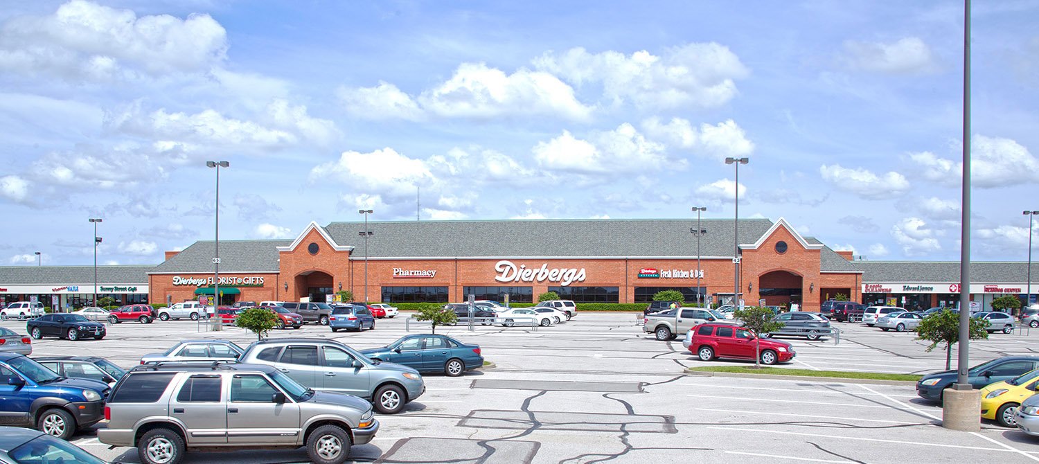 Wentzville Crossing Caplaco