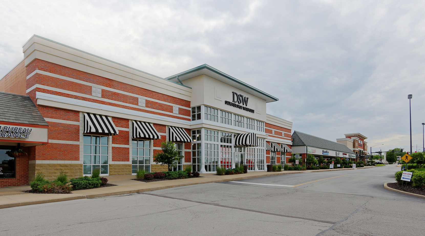 Mid Rivers Center Caplaco