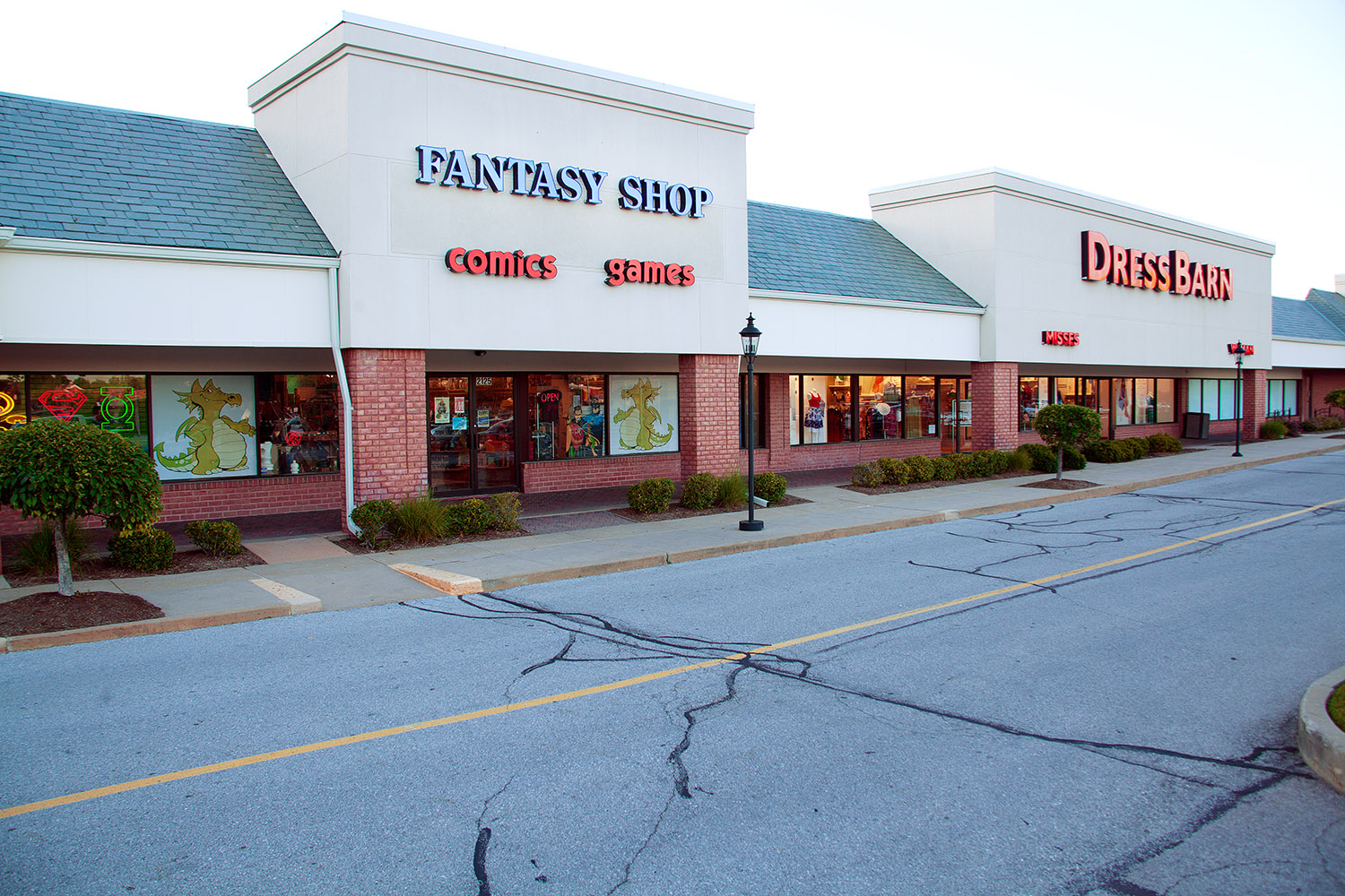 Bogey Hills Plaza Caplaco