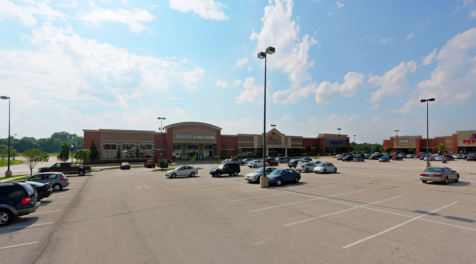 Edwardsville Crossing Caplaco