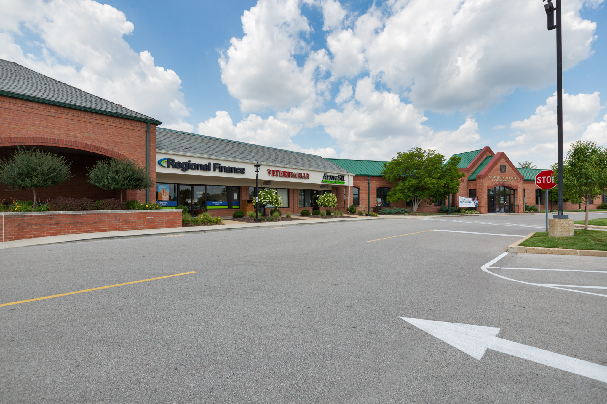 Mackenzie Pointe Caplaco