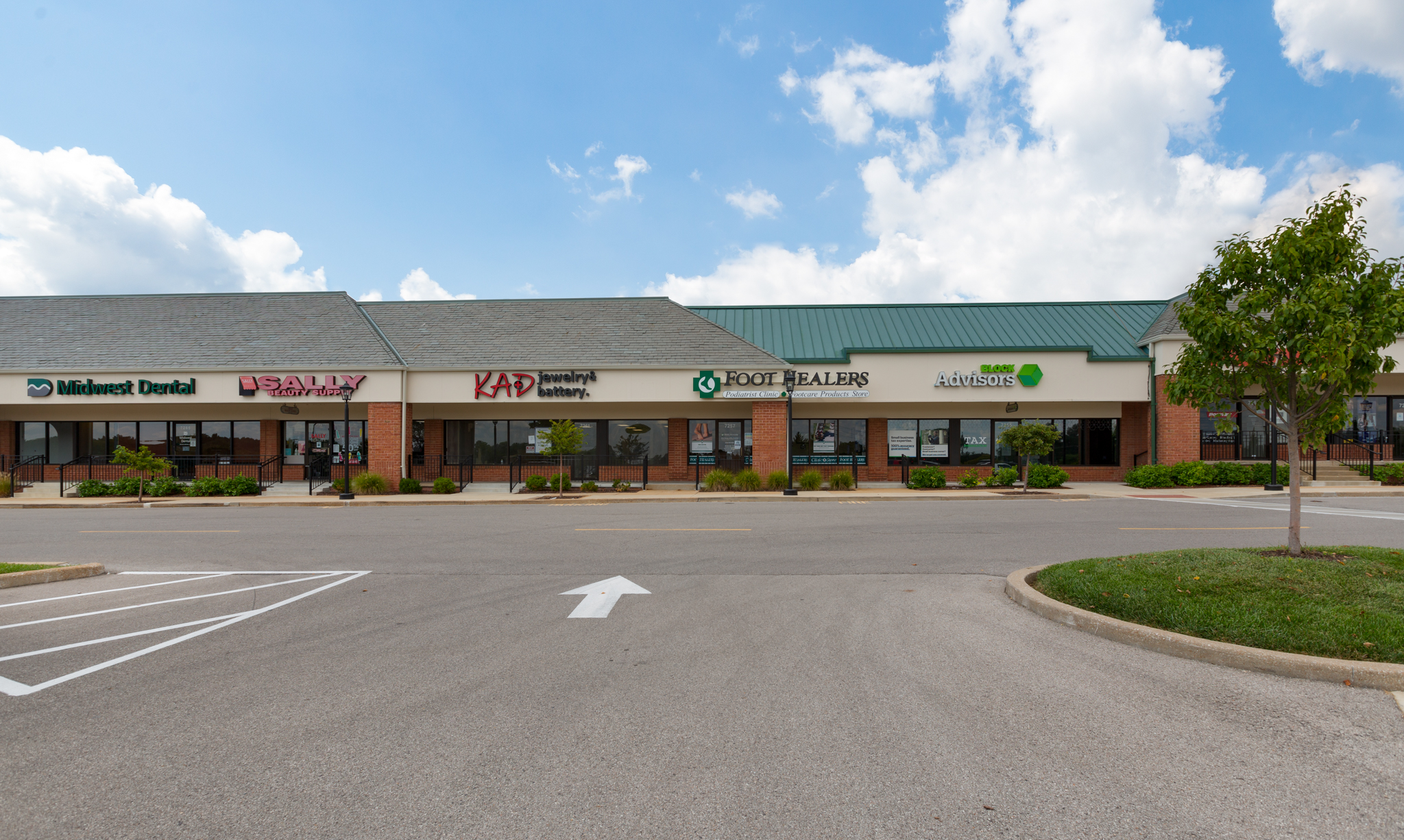 Mackenzie Pointe Caplaco