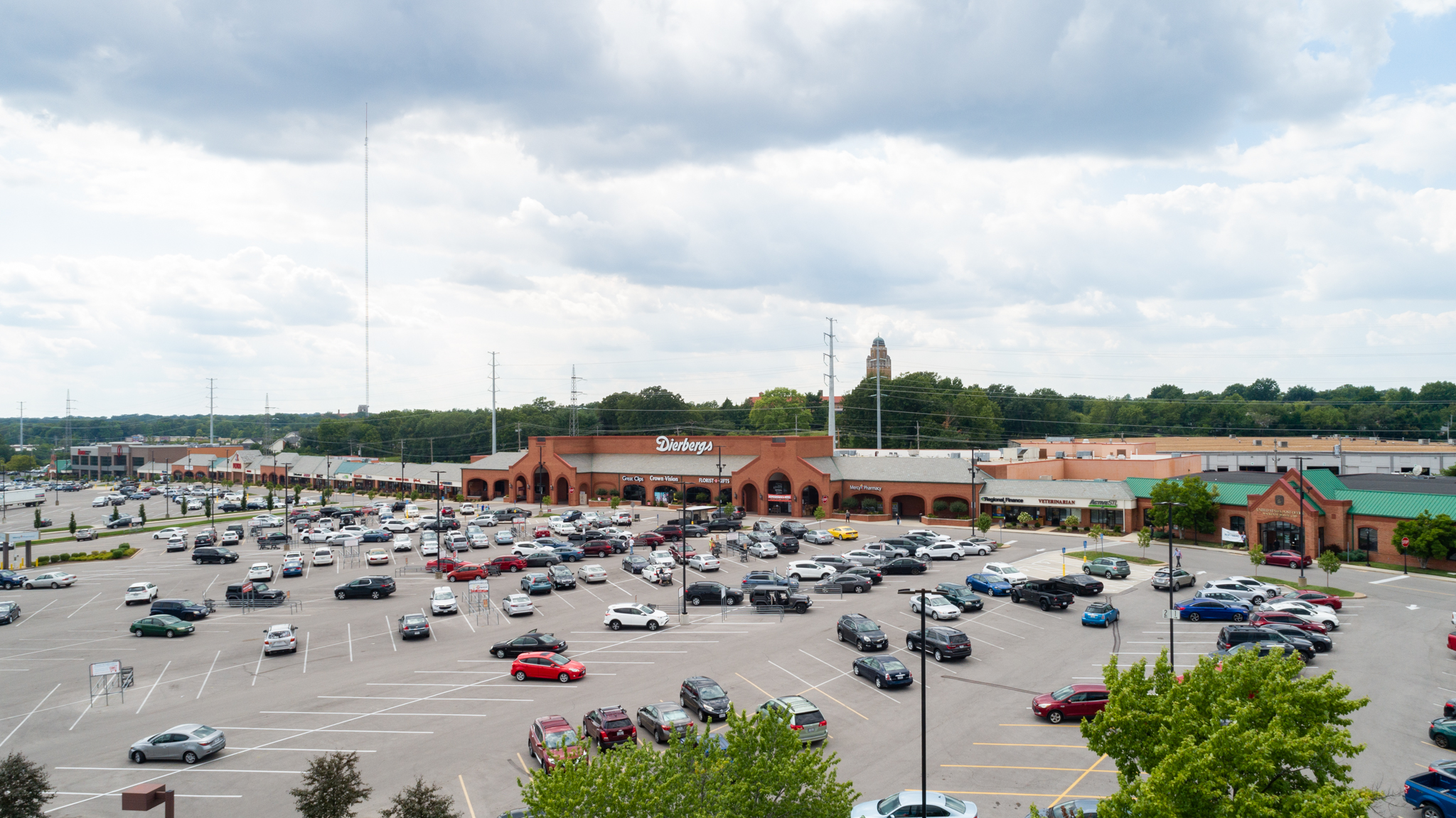 Mackenzie Pointe Caplaco