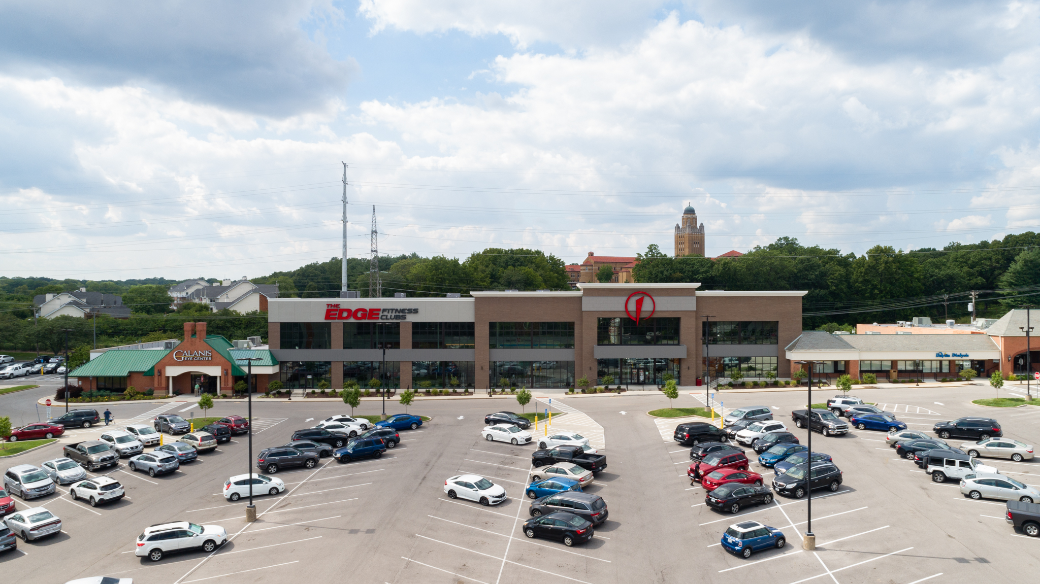 Mackenzie Pointe Caplaco