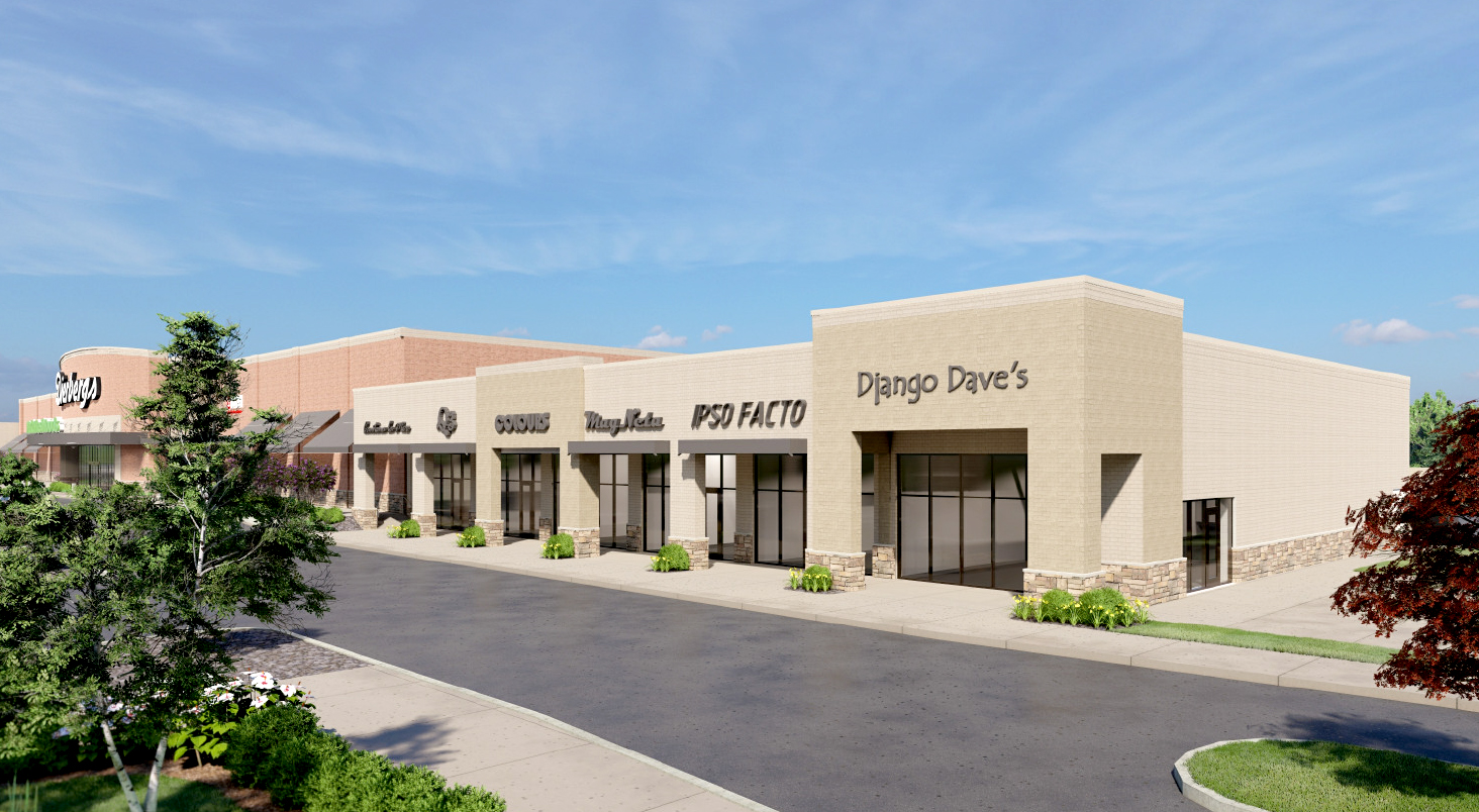 Crestwood Crossing Caplaco