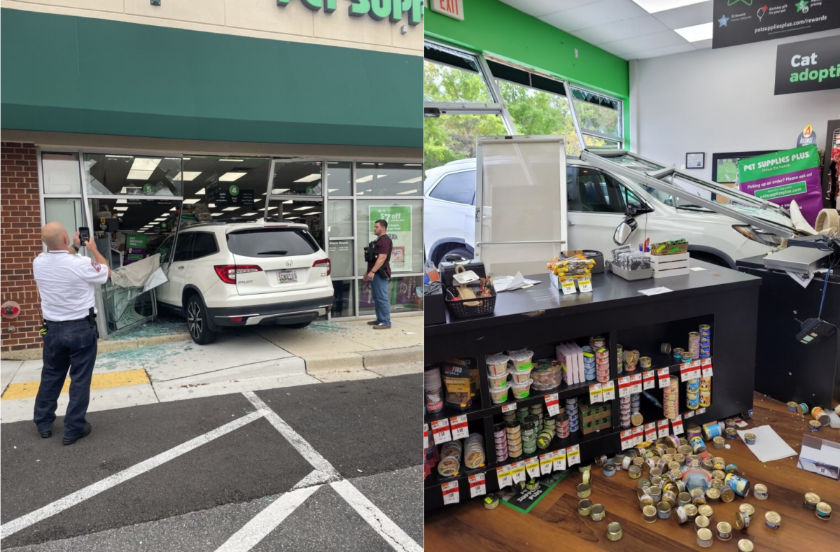 Commercial Glass Repair Services in Baltimore, MD Caplan Glass