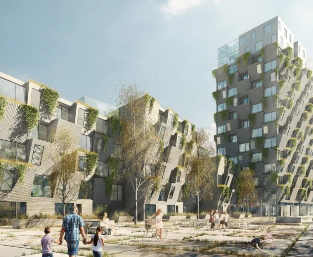 New Central Garden Caplan & Gold Realtors