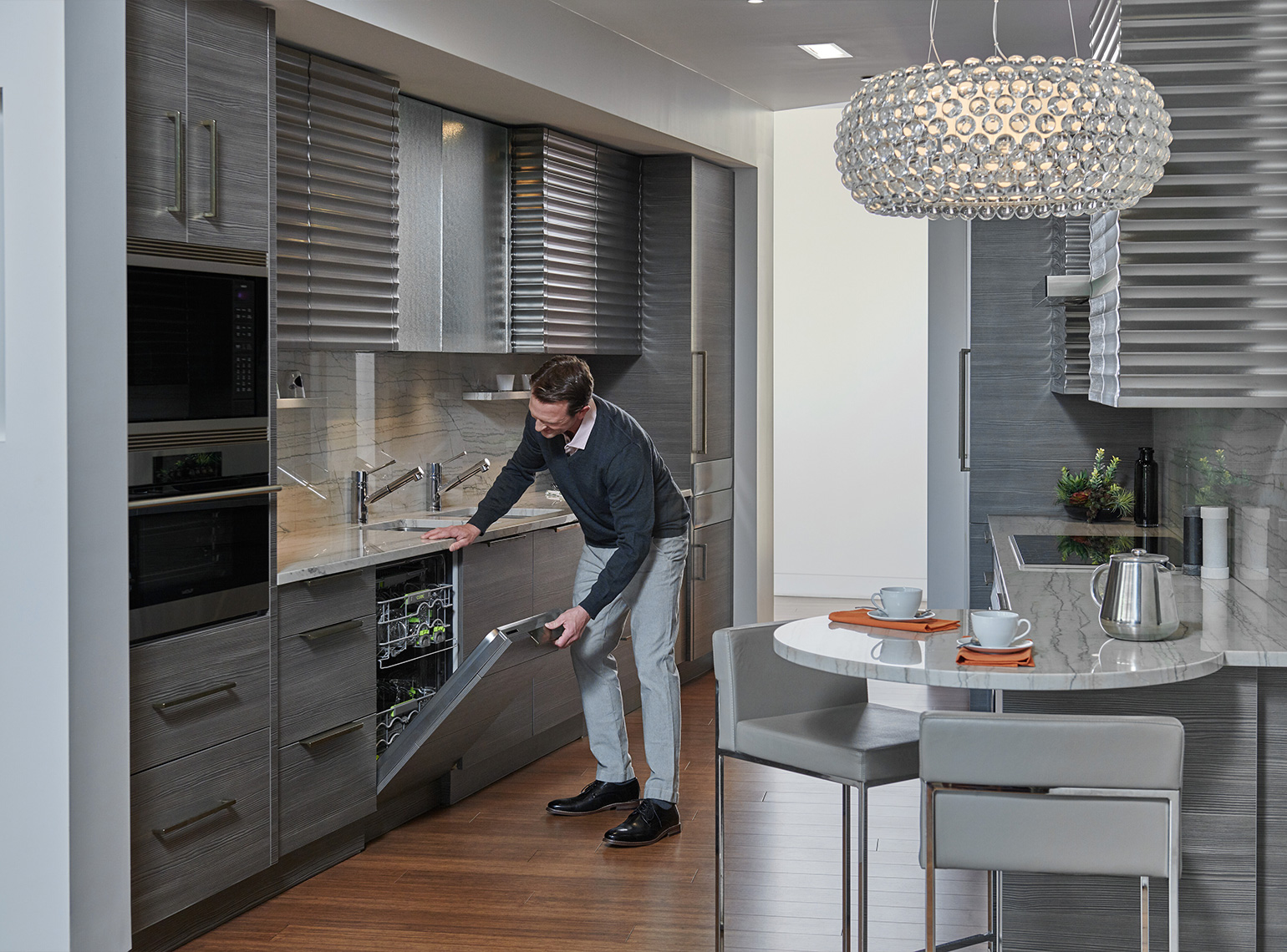 COVE Appliances Caplan's Appliances Toronto, Ontario, Canada