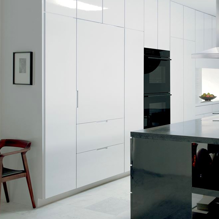 SUBZERO Appliances Caplan's Appliances Toronto, Ontario, Canada