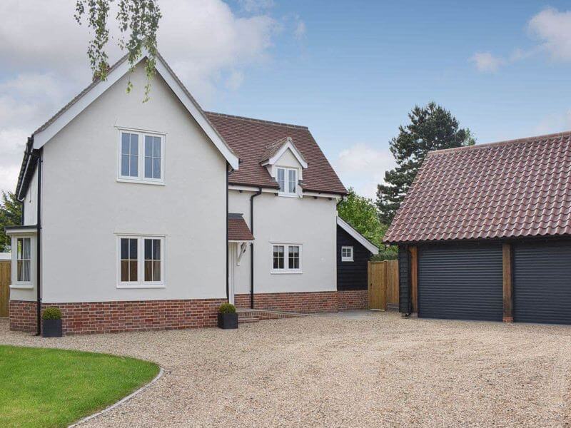 Caplen Estates Estate Agents Buckhurst Hill, West Essex