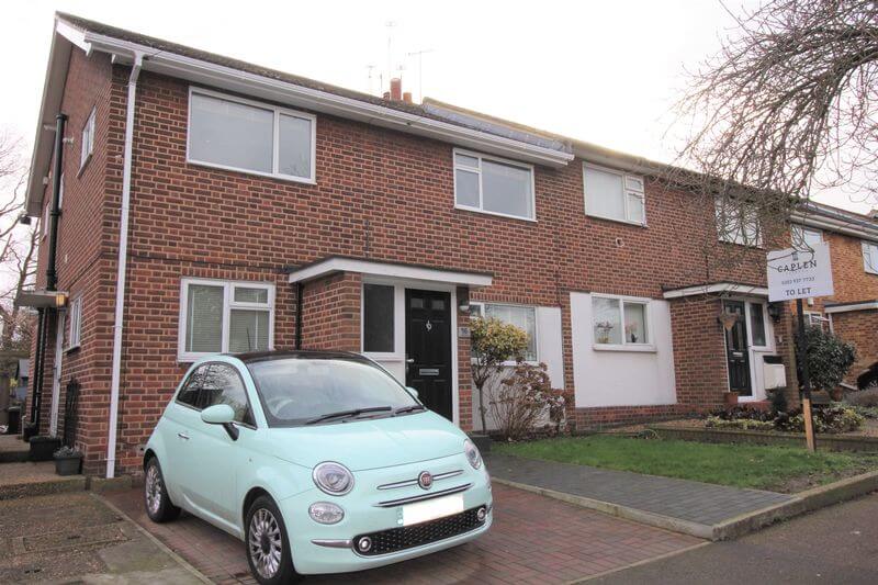 Caplen Estates Estate Agents Buckhurst Hill, West Essex